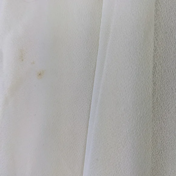 NWOT, BEAUTIFUL EMBELLISHED KAFTAN SIZE XL. - Picture 8 of 11